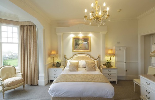 Rye Hotel | The Lookout Rye