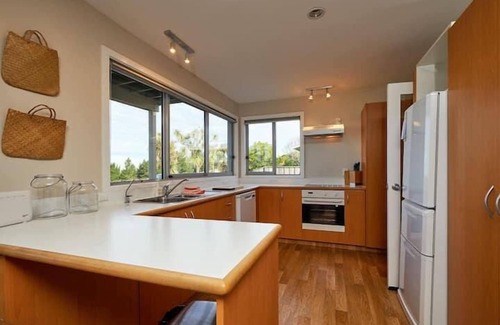 Kaikoura House | The Lookout | Spacious | Stunning Views - KK2632