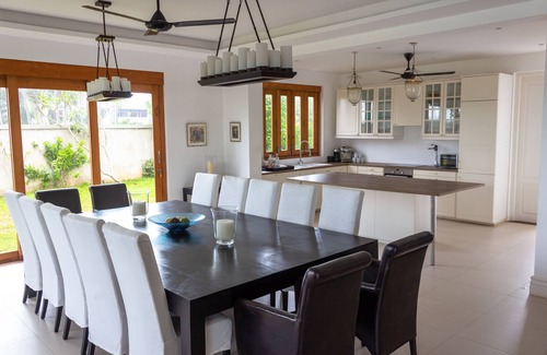 Dickwella Villa | The Lookout Sri Lanka Luxury Beachfront Dikwella Hirikatiya Southern Province