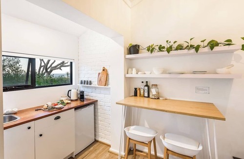 Naturaliste Apartment | The Lookout | Sweeping Views of Eagle Bay | Margaret River Properties
