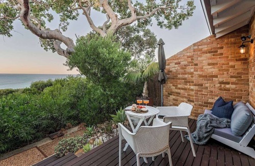 Naturaliste Apartment | The Lookout | Sweeping Views of Eagle Bay | Margaret River Properties