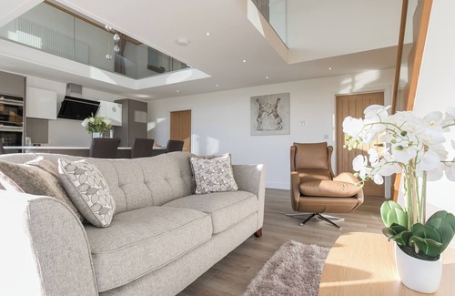 Ticknall Cottage | The Lookout - UKC3846