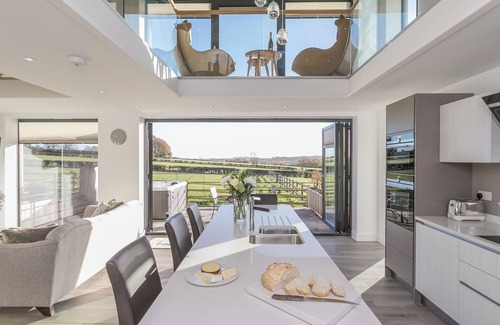 Ticknall Cottage | The Lookout - UKC3846