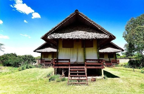 Naivasha Villa | The Lookoutn