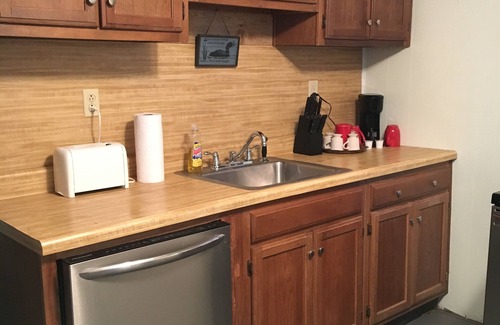 Lake Luzerne-Hadley Cottage | The Loon-ey Bin - Loon themed cottage less than 10 miles to Lake George