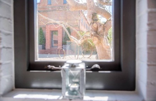 Sudbourne Apartment | The Loose Box, Sudbourne