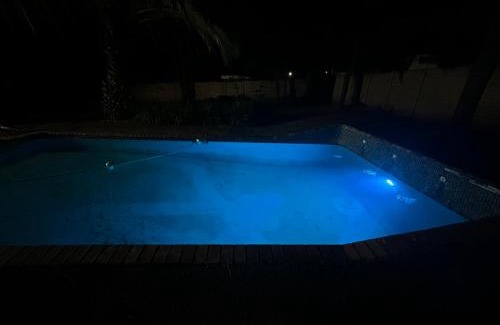 Emalahleni Apartment | The Loraine Luxury Villa