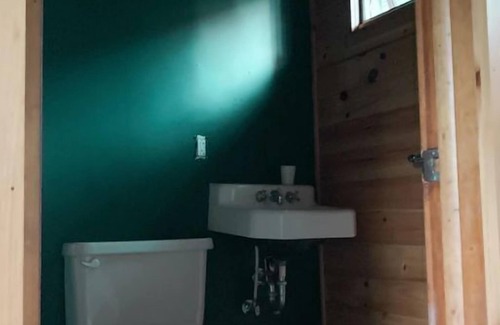 Indian Lake Hotel | The Lorca ADK Motel Room 5