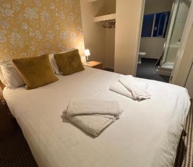 Bray on Thames House | The Lord Grenfell