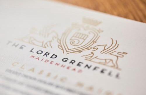 Bray on Thames House | The Lord Grenfell