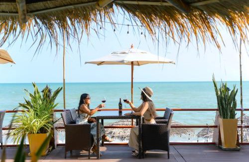 Ban Chang Hotel | The Lord Nelson Hotel