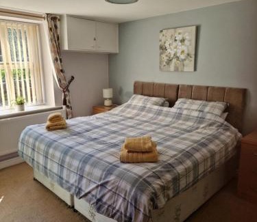 Blackburn Bed & Breakfast | The Lord Nelson Inn B&B