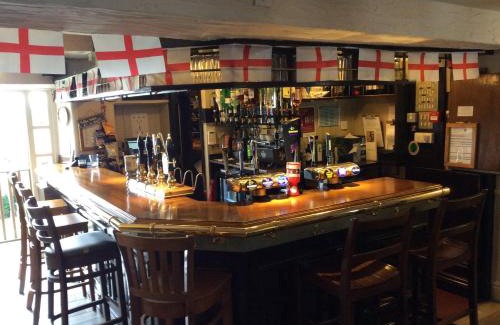 Blackburn Bed & Breakfast | The Lord Nelson Inn B&B