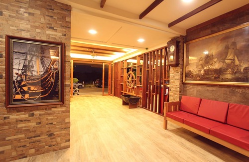 Ban Chang Hotel | The Lord Nelson