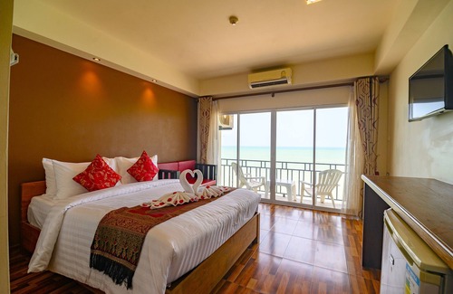 Ban Chang Hotel | The Lord Nelson