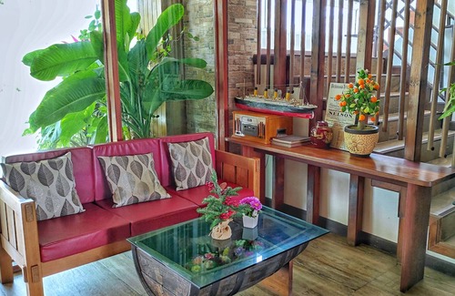 Ban Chang Hotel | The Lord Nelson