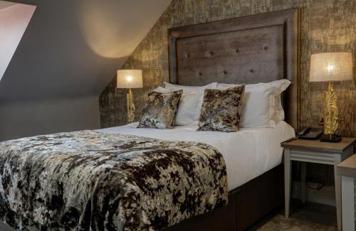 Southport Hotel | The Lord Street Hotel; BW Signature Collection