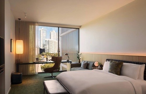 Zilker Hotel | The Loren Hotel Austin