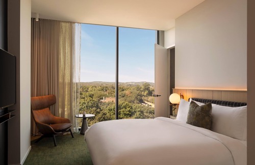 Zilker Hotel | The Loren Hotel Austin