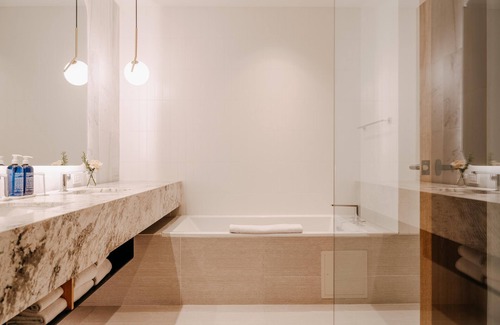 Zilker Hotel | The Loren Hotel Austin