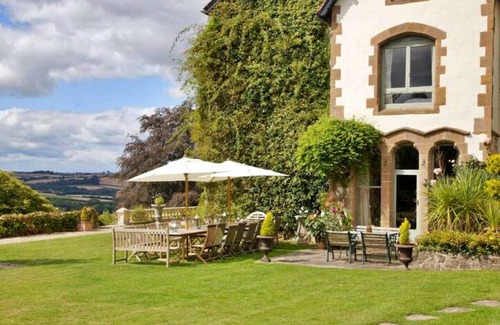 Chulmleigh Cottage | The Lost Manor