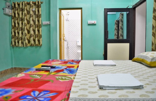 Rajiv Gandhi Nagar Bed & Breakfast | The Lotus Home Bed and Breakfast