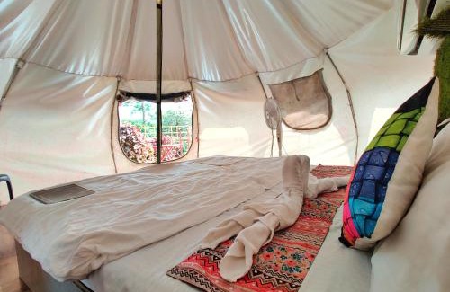 Kadadhe Resort | The Lotus Resort LLP