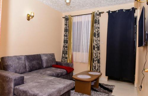 Embu Apartment | The Lotus Stay-in at Paradise Apartments, Embu