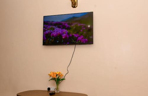 Embu Apartment | The Lotus Stay-in at Paradise Apartments, Embu