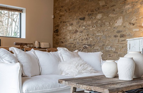 Nexon House | The Louis Aragon Cottage, Exceptional Elegance