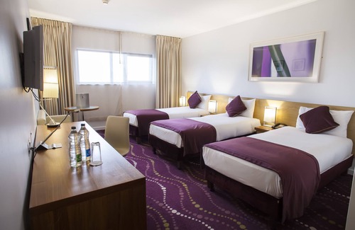 Clondalkin Hotel | The Louis Fitzgerald Hotel