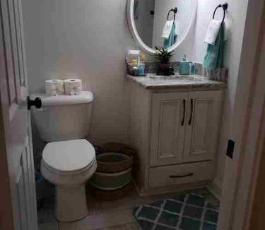 Doerun Apartment | The Lounge