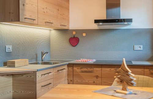 Pie Falcade Apartment | The Love Chalet