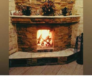 Treis Elies House | The Love Holiday House