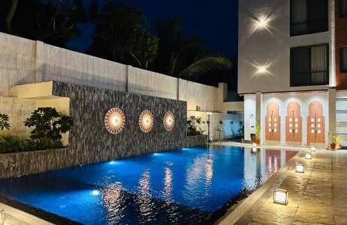 Bedla Resort | THE LOVE PASSION KARMA CLUB & RESORT