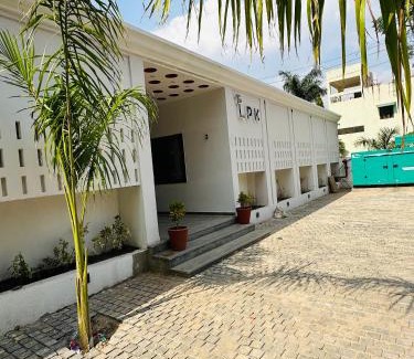 Bedla Resort | THE LOVE PASSION KARMA CLUB & RESORT