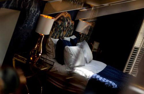 Otterburn Apartment | The Love Shack