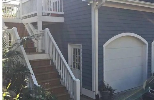 Ogden House | The Love Shack