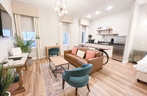Loveland Condo | The Loveland Lofts