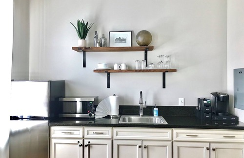 Loveland Condo | The Loveland Lofts