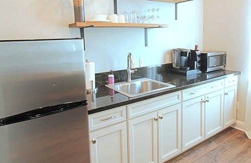 Loveland Condo | The Loveland Lofts