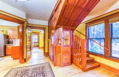 Delta House | The Lovemore Grand Retreat