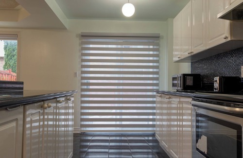 Meadowvale Village House | The Loving Lodge