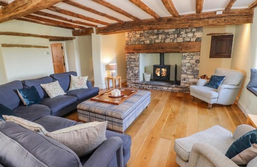 Low Newton House | The Low House