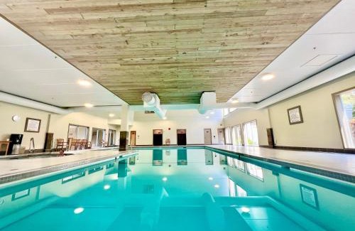Regional District of Nanaimo Apartment | The Low Tide Suite
