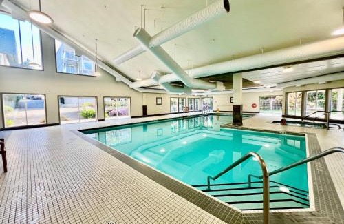 Regional District of Nanaimo Apartment | The Low Tide Suite