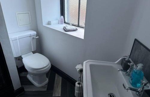 Whitehaven Apartment | The Lowther Penthouse - 2 Bedrooms - Sleeps 4