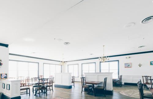 Summerside Hotel | The Loyalist Country Inn & Conference Centre