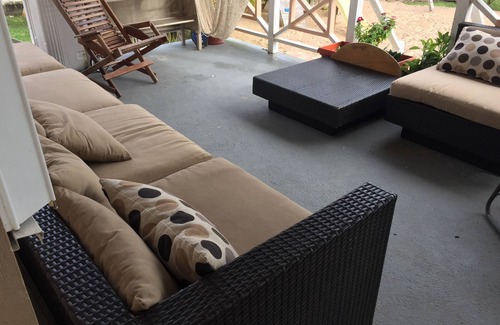 Belize City House | The LSDJFOELFNSLDLDKJFLDSJ