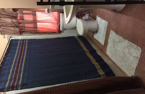 Belize City House | The LSDJFOELFNSLDLDKJFLDSJ